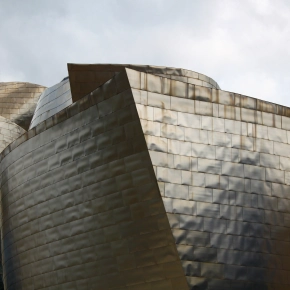 WISW: The Guggenheim in Bilbao