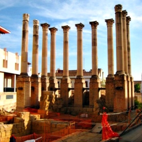 WISW – Córdoba’s Roman Temple